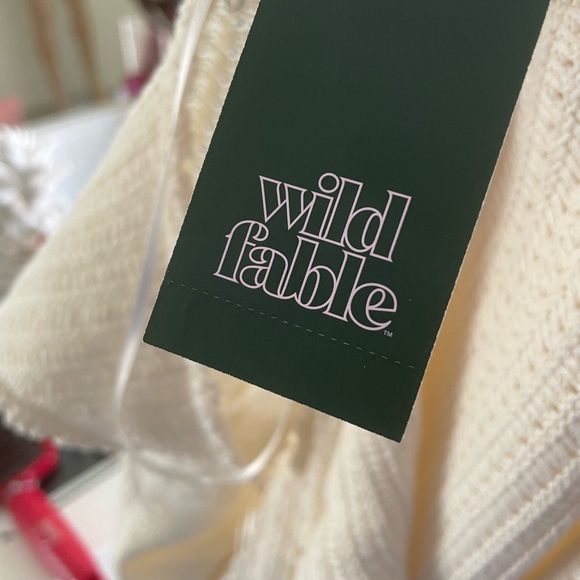 Target knitted dress - Picture 2 of 5